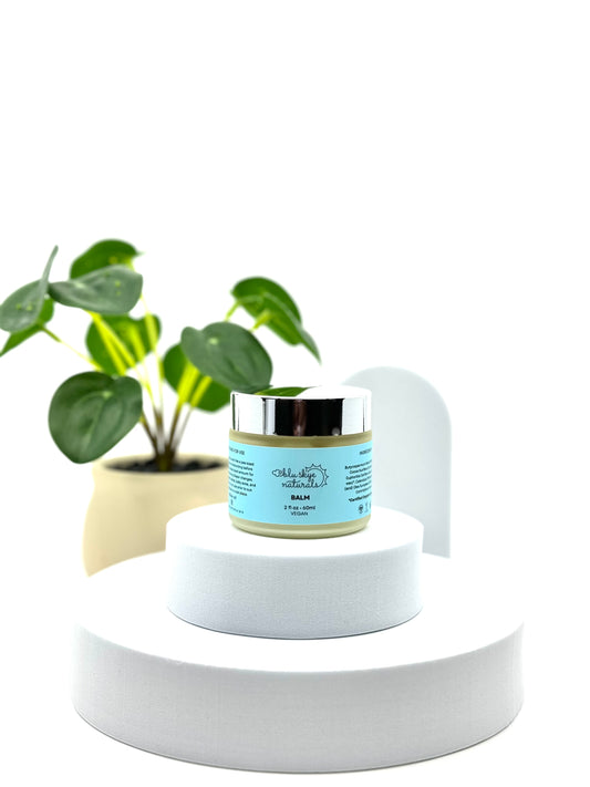Balm 2oz
